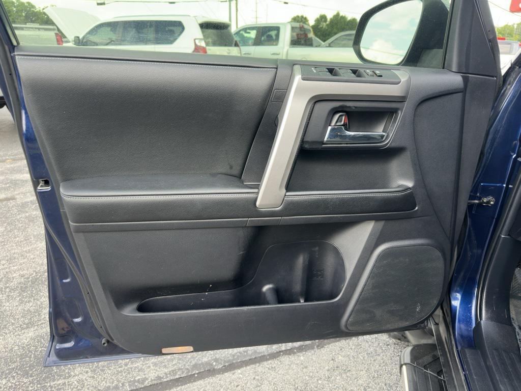 used 2014 Toyota 4Runner car, priced at $20,250