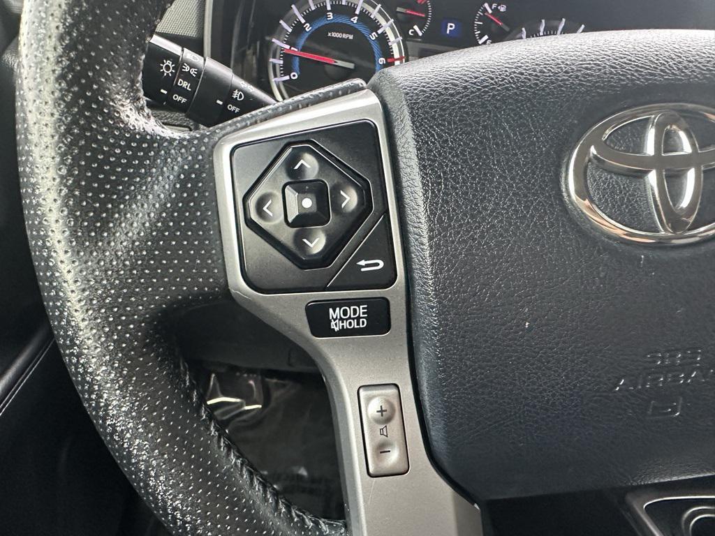 used 2014 Toyota 4Runner car, priced at $20,250