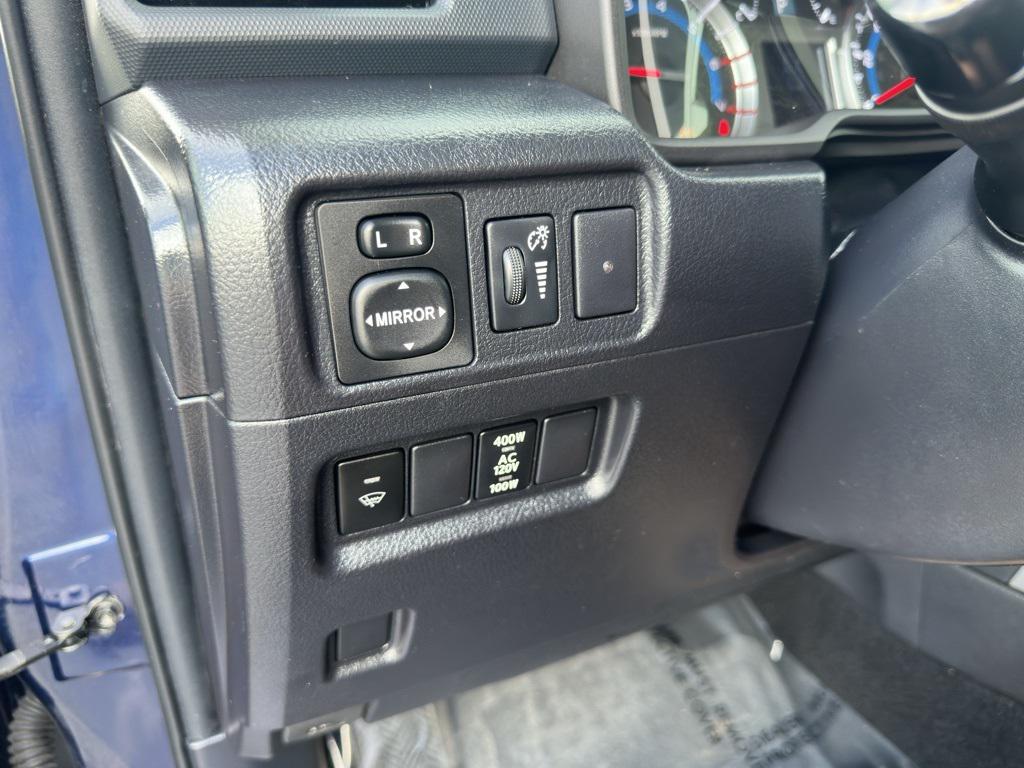used 2014 Toyota 4Runner car, priced at $20,250