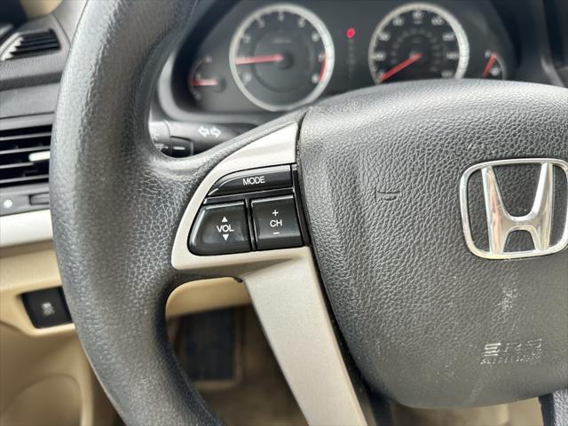 used 2011 Honda Accord car, priced at $5,600