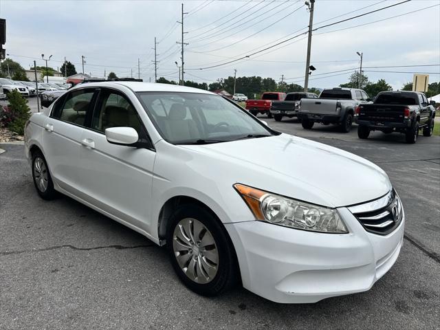 used 2011 Honda Accord car, priced at $5,600