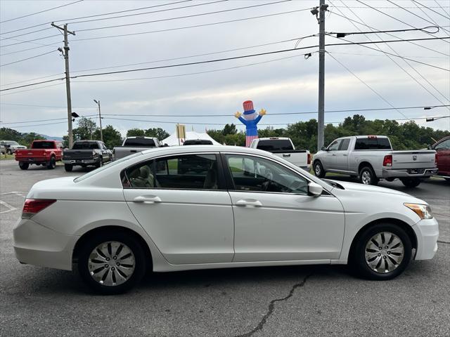 used 2011 Honda Accord car, priced at $5,600