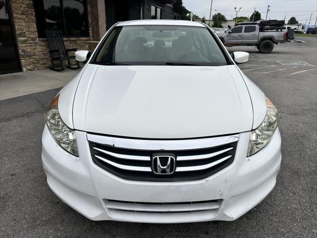 used 2011 Honda Accord car, priced at $5,600