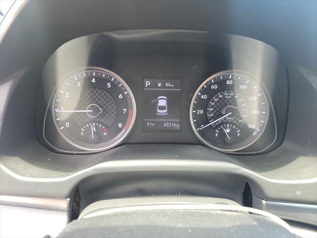 used 2020 Hyundai Elantra car, priced at $13,977