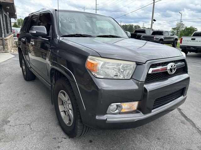 used 2013 Toyota 4Runner car, priced at $22,995