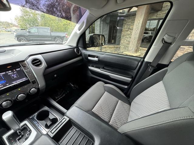 used 2014 Toyota Tundra car, priced at $27,881