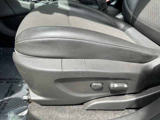 used 2018 Buick Encore car, priced at $12,505