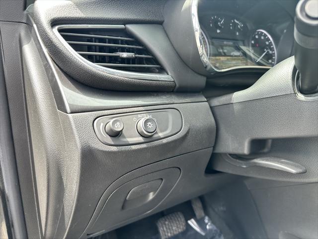 used 2018 Buick Encore car, priced at $12,505