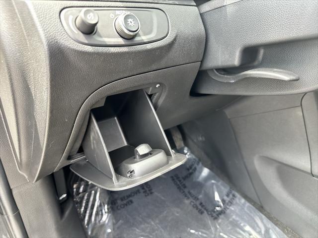 used 2018 Buick Encore car, priced at $12,505