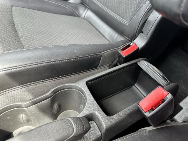 used 2018 Buick Encore car, priced at $12,505