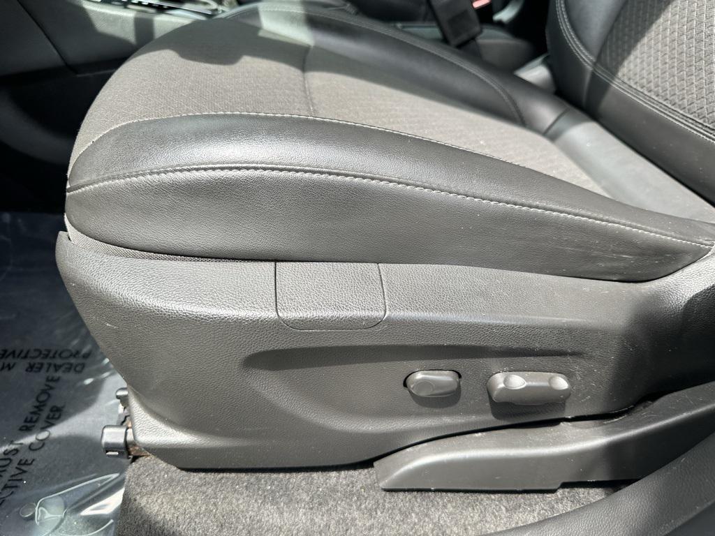 used 2018 Buick Encore car, priced at $8,994