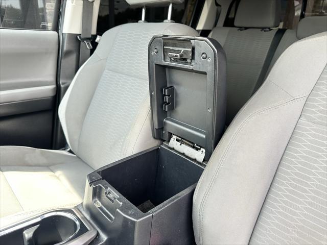 used 2019 Toyota Tacoma car, priced at $28,840