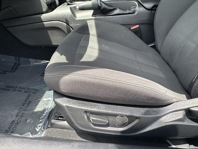 used 2019 Ford Mustang car, priced at $20,991