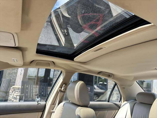 used 2007 Honda Accord car, priced at $6,701