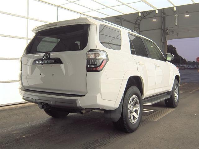 used 2016 Toyota 4Runner car, priced at $29,995