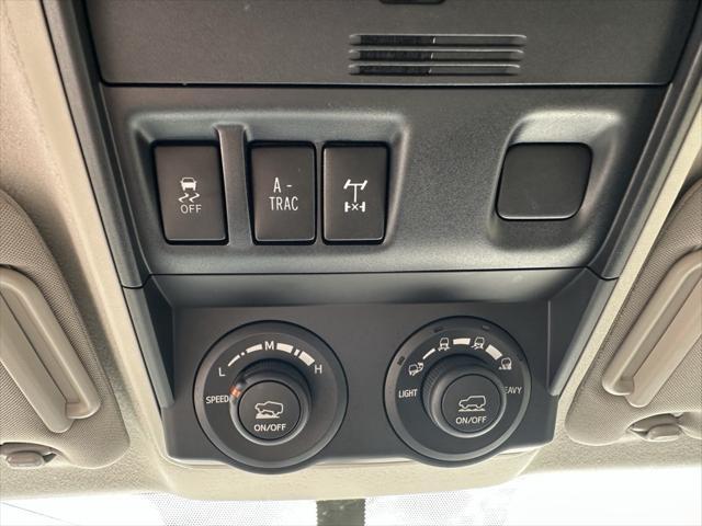 used 2016 Toyota 4Runner car, priced at $29,995