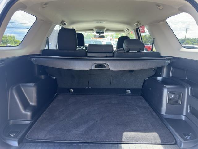 used 2016 Toyota 4Runner car, priced at $29,995