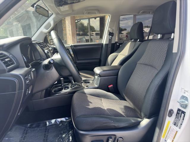 used 2016 Toyota 4Runner car, priced at $29,995