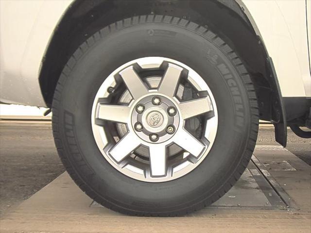 used 2016 Toyota 4Runner car, priced at $29,995