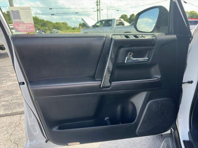 used 2016 Toyota 4Runner car, priced at $29,995