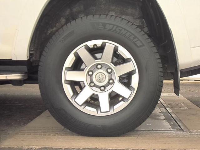 used 2016 Toyota 4Runner car, priced at $29,995