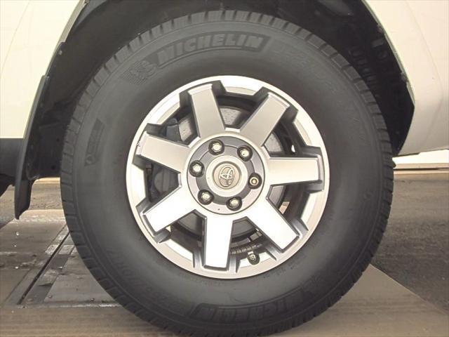 used 2016 Toyota 4Runner car, priced at $29,995