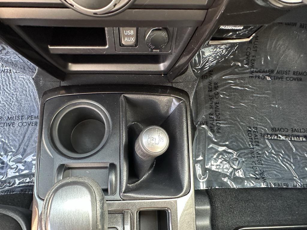 used 2016 Toyota 4Runner car, priced at $28,883