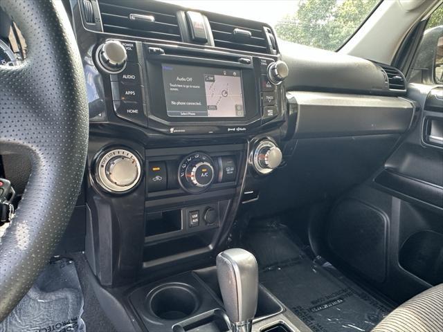 used 2016 Toyota 4Runner car, priced at $29,995