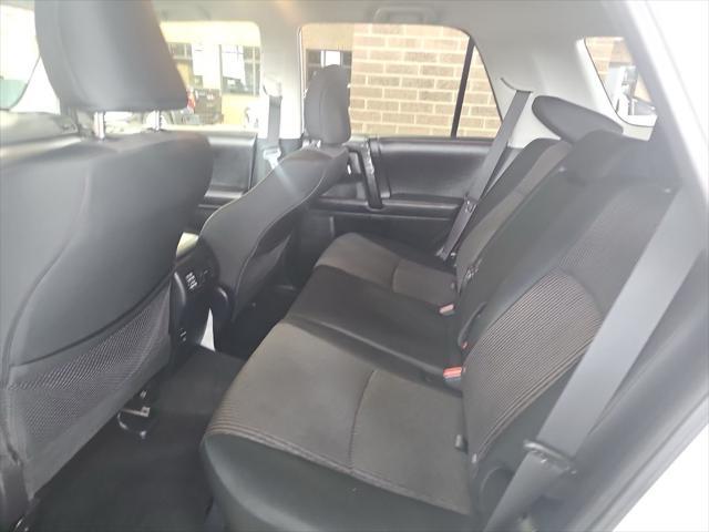 used 2016 Toyota 4Runner car, priced at $29,995