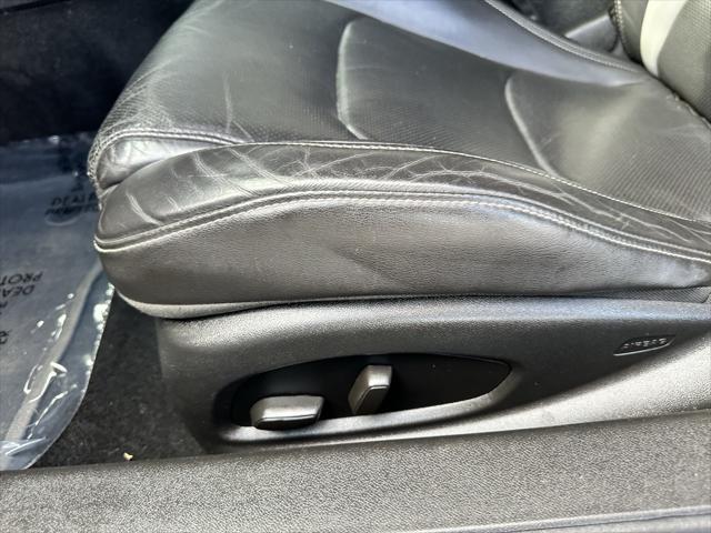used 2016 Chevrolet Camaro car, priced at $18,992