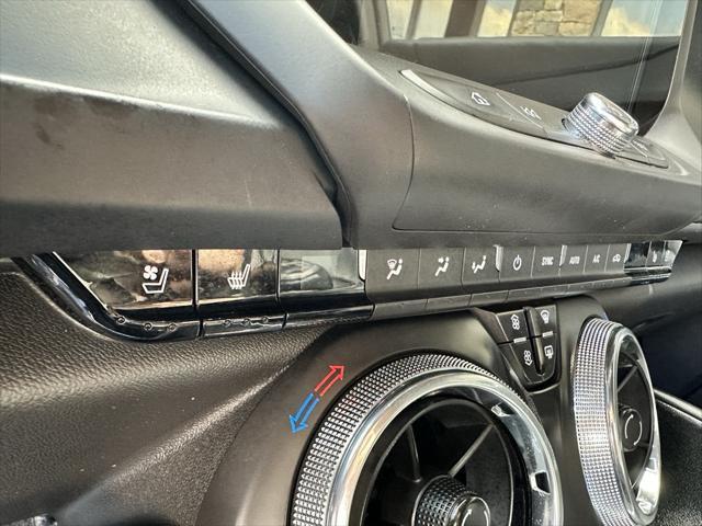 used 2016 Chevrolet Camaro car, priced at $18,992