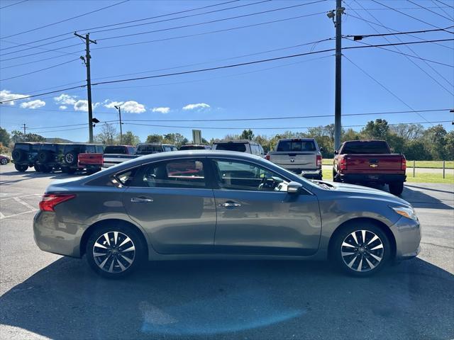 used 2016 Nissan Altima car, priced at $9,984