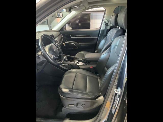 used 2023 Kia Telluride car, priced at $29,980