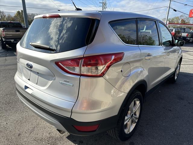 used 2015 Ford Escape car, priced at $10,950