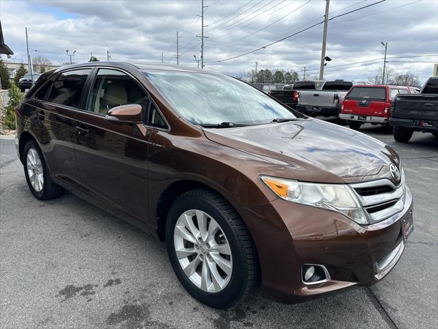 used 2013 Toyota Venza car, priced at $14,270