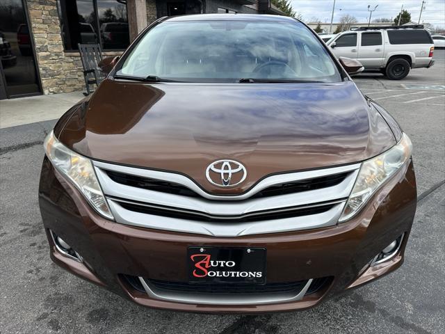 used 2013 Toyota Venza car, priced at $14,270