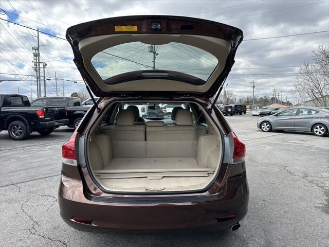 used 2013 Toyota Venza car, priced at $14,270