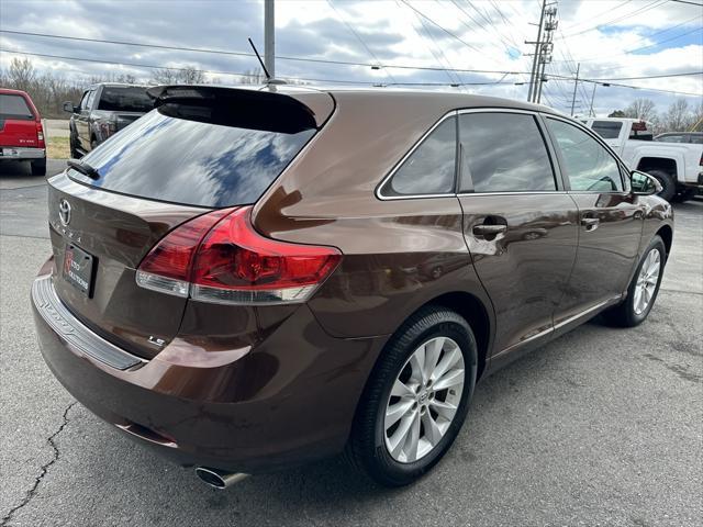 used 2013 Toyota Venza car, priced at $14,270