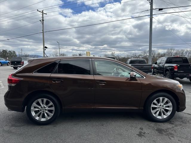 used 2013 Toyota Venza car, priced at $14,270