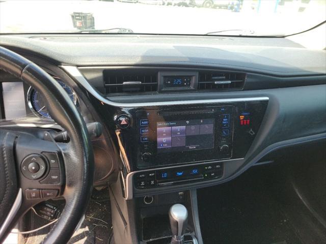 used 2019 Toyota Corolla car, priced at $13,981