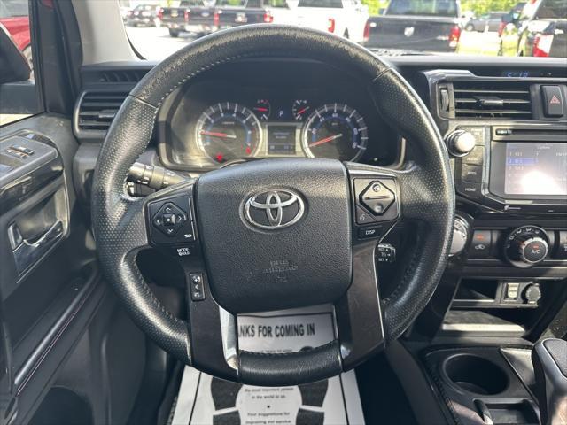 used 2019 Toyota 4Runner car, priced at $26,995