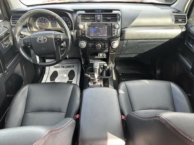 used 2019 Toyota 4Runner car, priced at $26,995