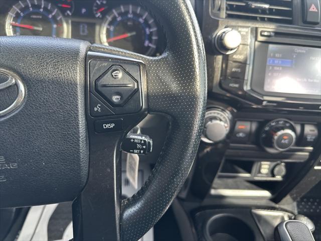 used 2019 Toyota 4Runner car, priced at $26,995