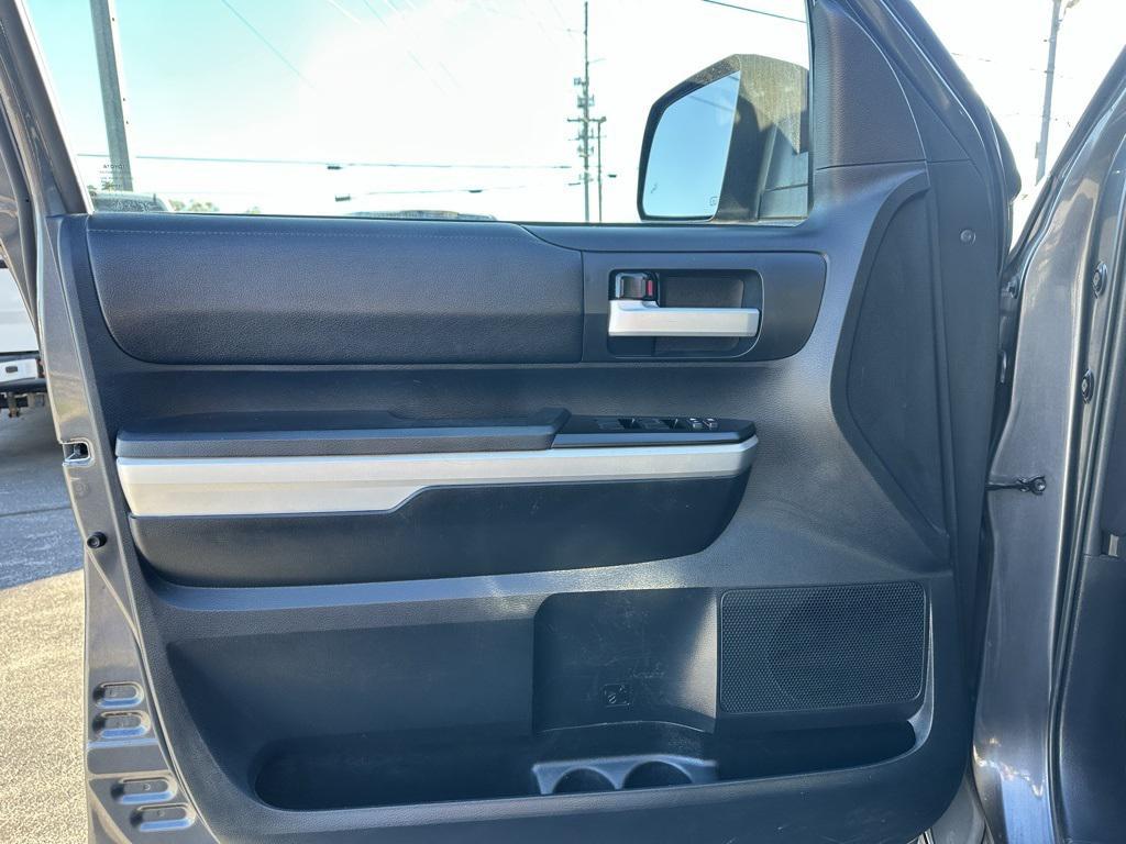 used 2017 Toyota Tundra car, priced at $29,995