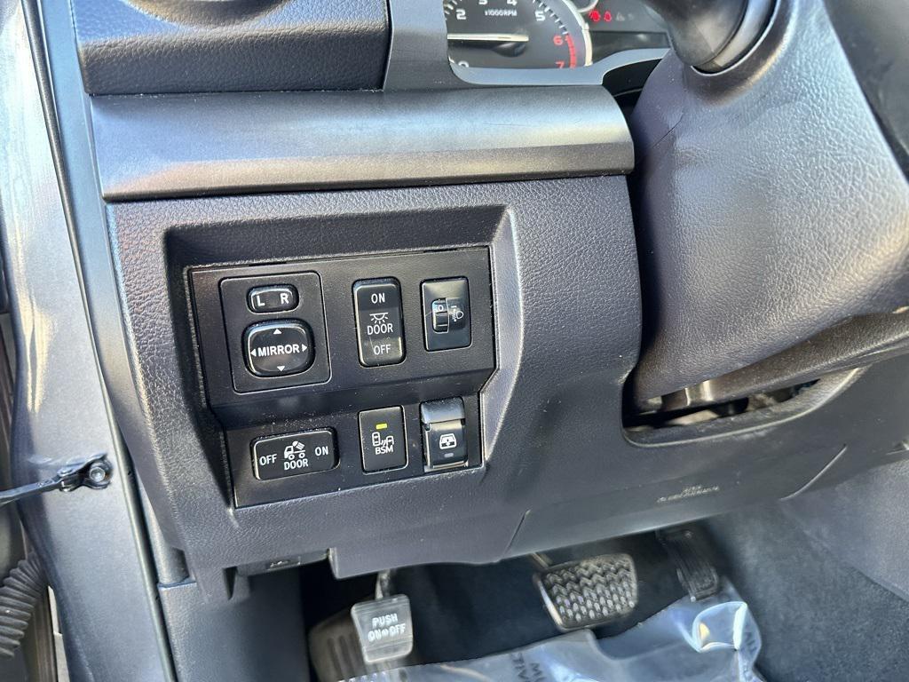 used 2017 Toyota Tundra car, priced at $29,995