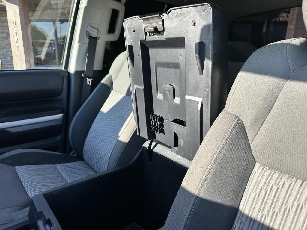 used 2017 Toyota Tundra car, priced at $29,995