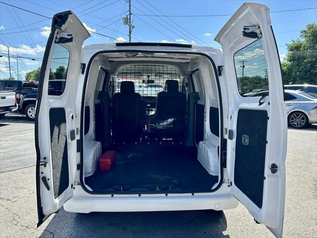 used 2019 Nissan NV200 car, priced at $13,992