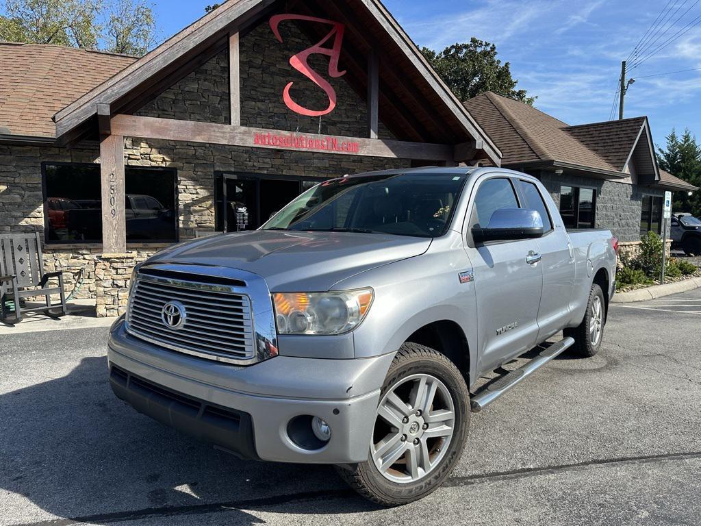 used 2013 Toyota Tundra car, priced at $22,701