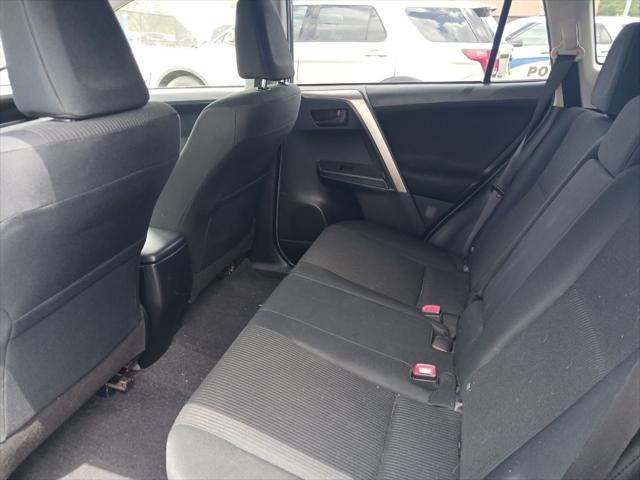 used 2014 Toyota RAV4 car, priced at $11,967