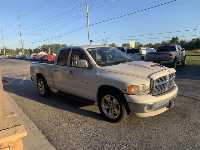 used 2003 Dodge Ram 1500 car, priced at $8,995